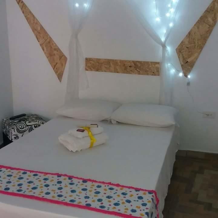 Hotel Cabanas El Rincon Paisa Jericoc  Exteriér fotografie